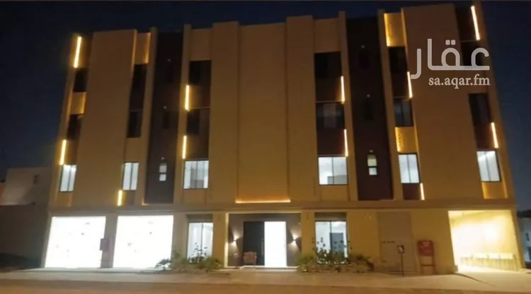 شقة للإيجار في شارع رقم 208, حي ظهرة لبن, مدينة الرياض, منطقة الرياض