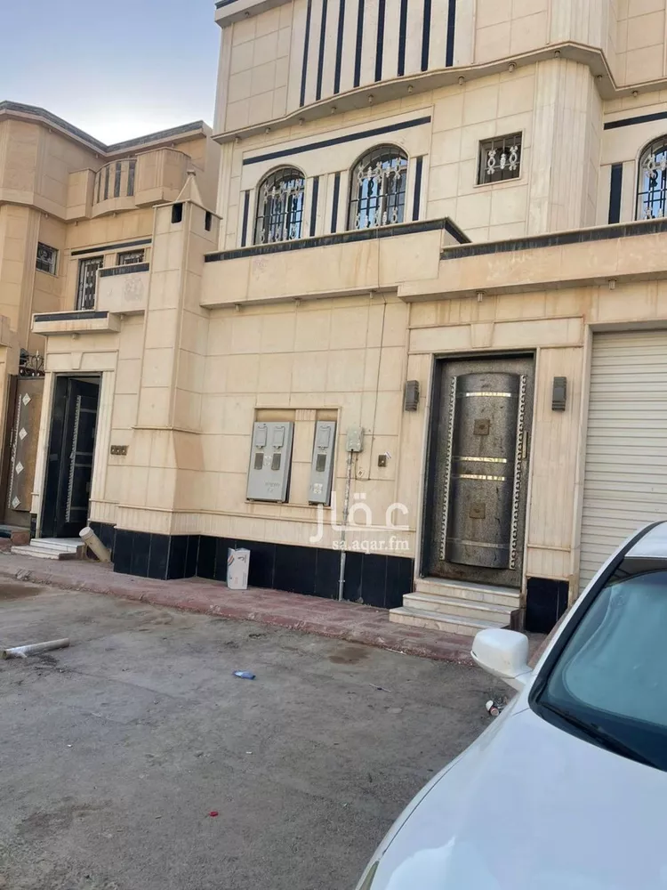 شقة للإيجار في شارع عبدالرحمن السمعاني, حي الرمال, مدينة الرياض, منطقة الرياض