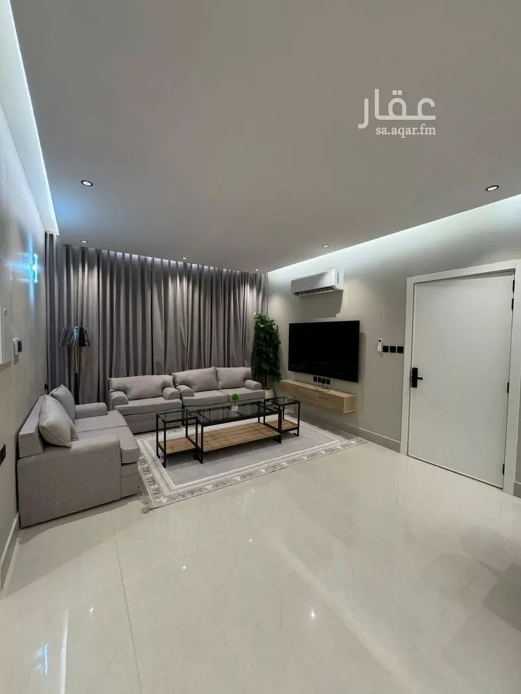 شقة للإيجار في شارع التنعيم, حي العقيق, مدينة الرياض, منطقة الرياض صورة 3