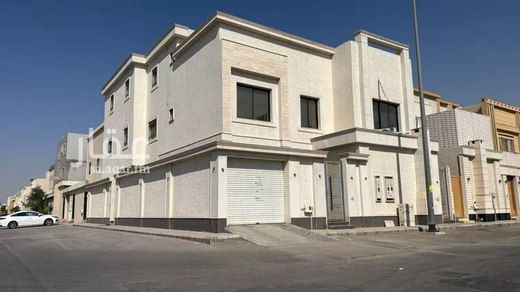 شقة للإيجار في شارع قصر الأزرق, حي السعادة, مدينة الرياض, منطقة الرياض