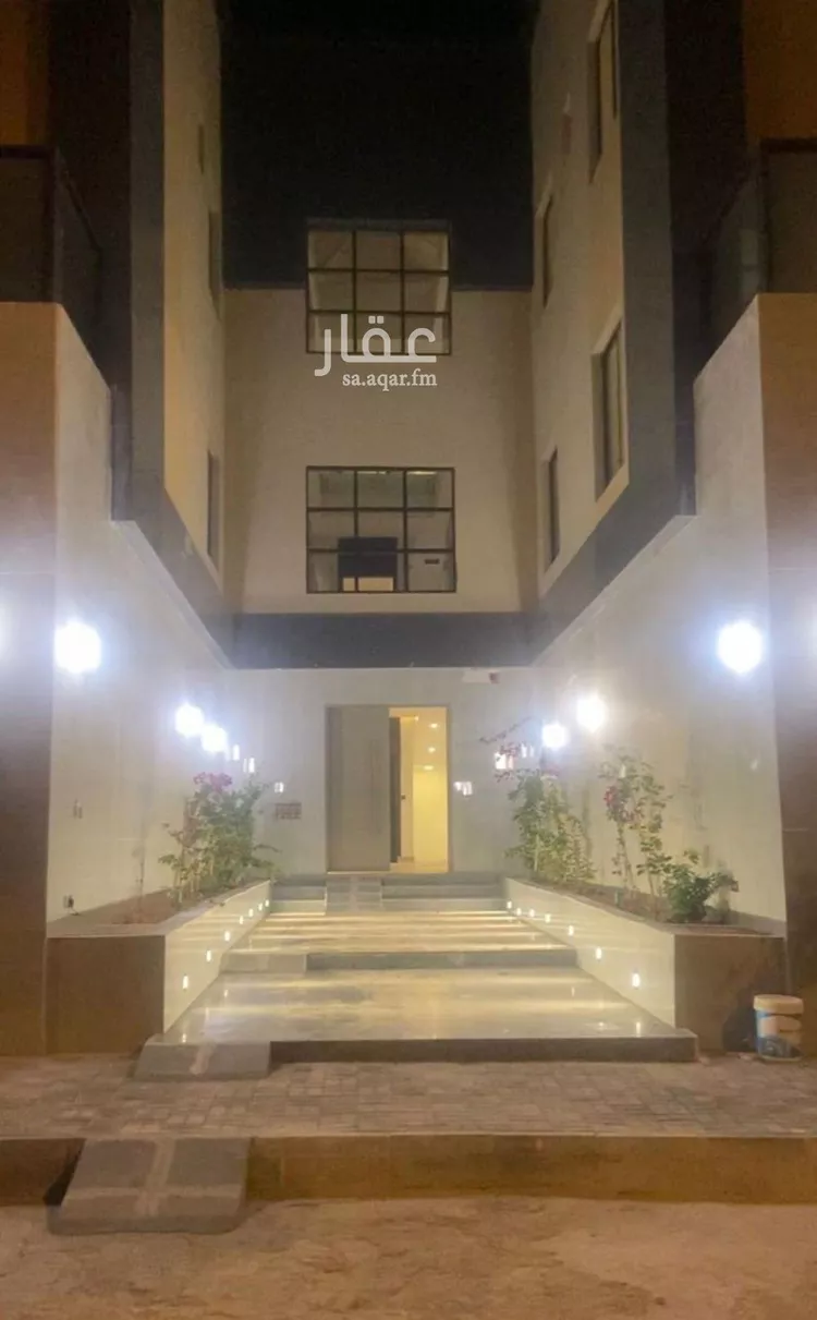 شقة للإيجار في شارع أبي عامر الأشعري, حي المهدية, مدينة الرياض, منطقة الرياض صورة 2