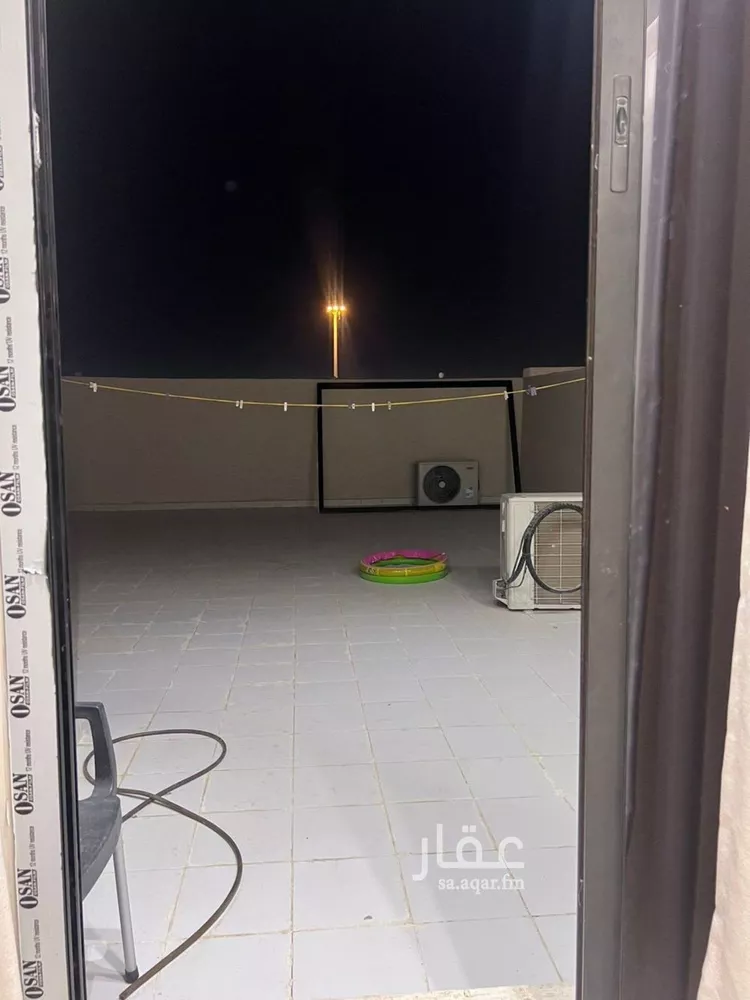 شقة للإيجار في شارع محمد المعافري, حي طويق, مدينة الرياض, منطقة الرياض