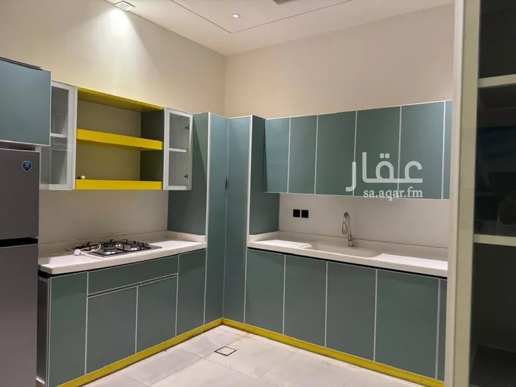 شقة للبيع في شارع الأمير خالد بن بندر بن عبدالعزيز, حي العارض, مدينة الرياض, منطقة الرياض صورة 2