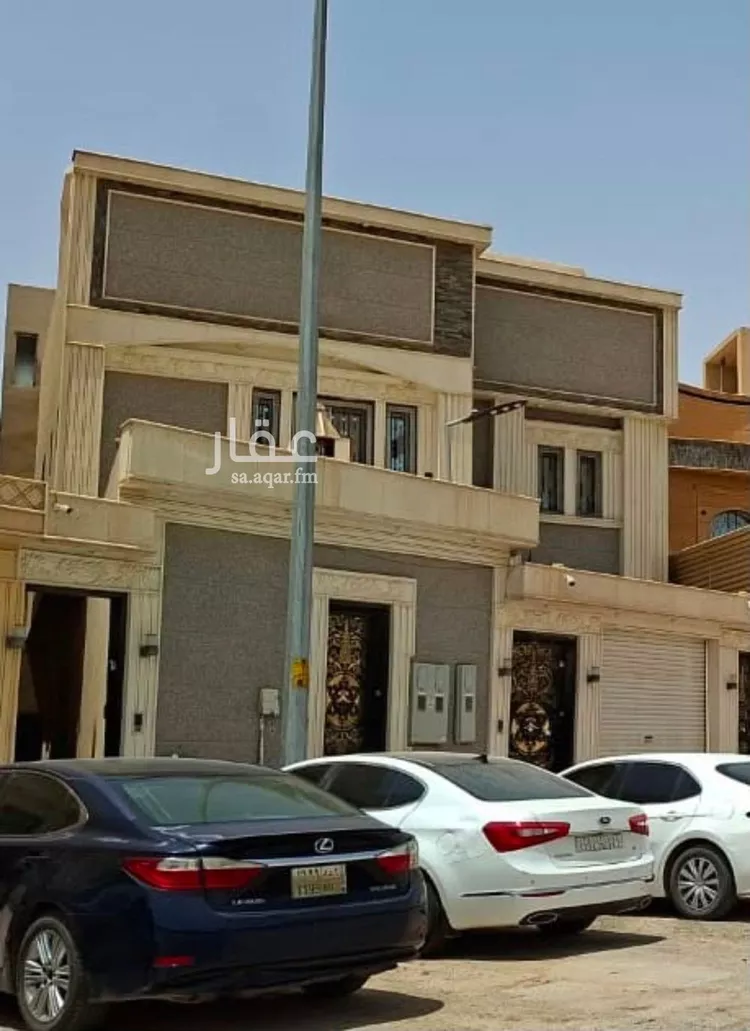 Apartment for Rent in Riyadh Ar Rimal