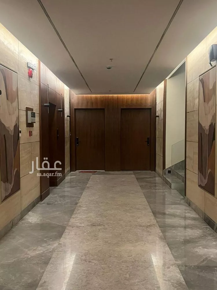 شقة للإيجار في شارع عبدالله بن العاص, حي العارض, مدينة الرياض, منطقة الرياض صورة 3