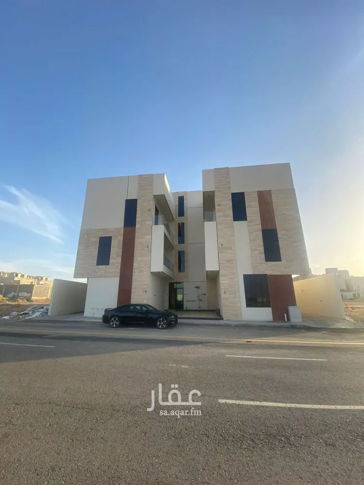 شقة للإيجار في حي المهدية, مدينة الرياض, منطقة الرياض