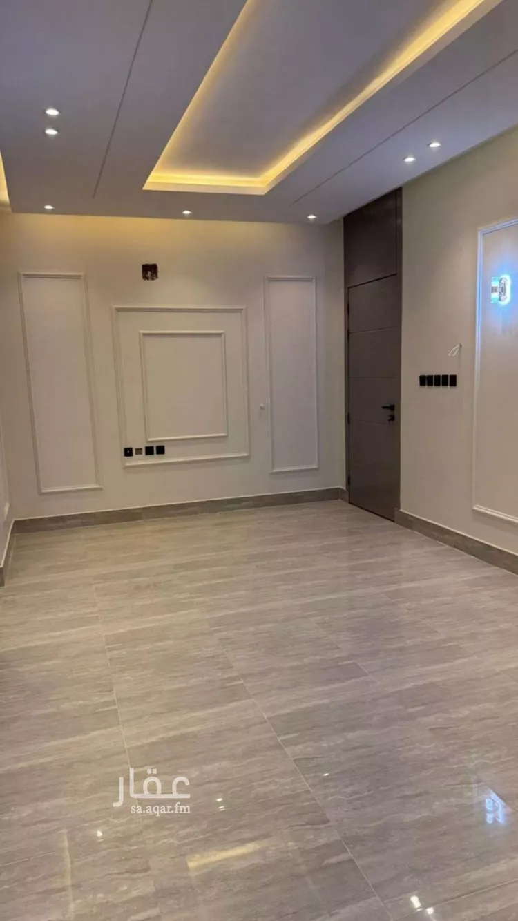 شقة للإيجار في شارع مروان الهمداني, حي الحزم, مدينة الرياض, منطقة الرياض صورة 2