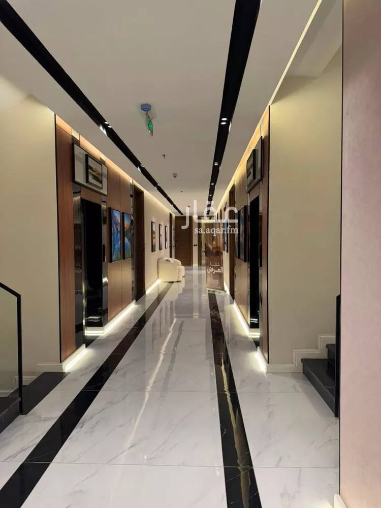 شقة للإيجار في شارع قصر الأزرق, حي السعادة, مدينة الرياض, منطقة الرياض صورة 5