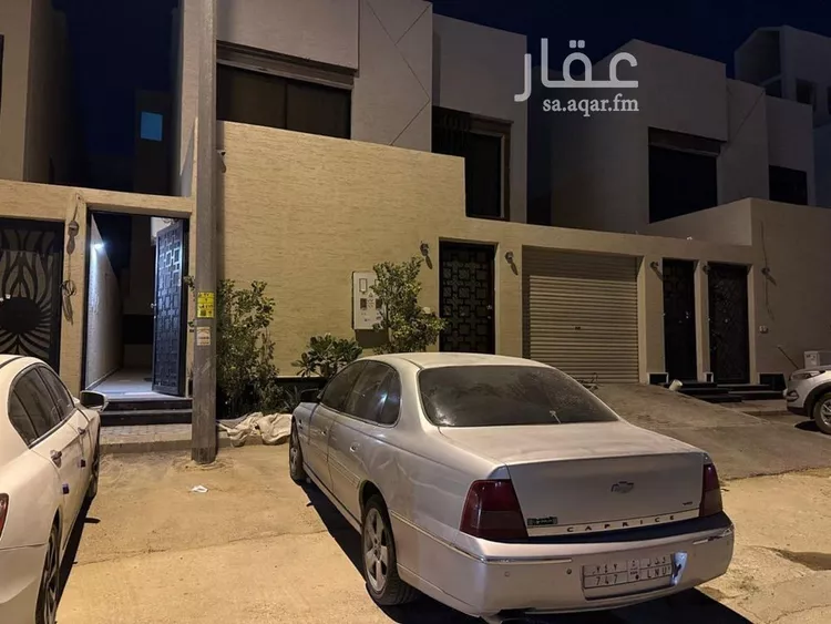 شقة للإيجار في شارع عبدالرحمن بن قاسم, حي عكاظ, مدينة الرياض, منطقة الرياض