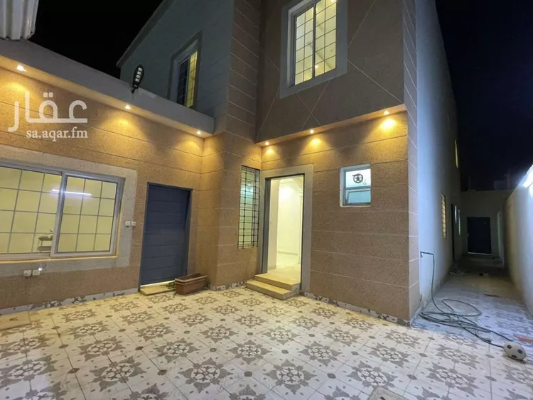 Villa for Rent in Riyadh Badr صورة 2