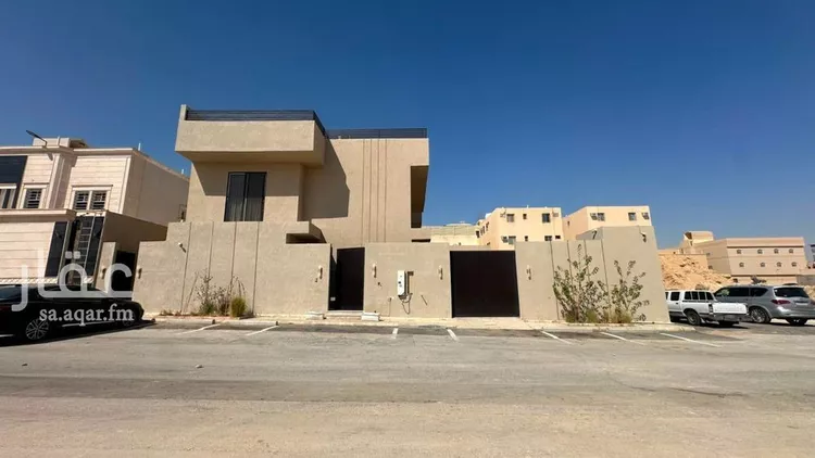 شقة للإيجار في شارع رقم 26, حي ظهرة لبن, مدينة الرياض, منطقة الرياض