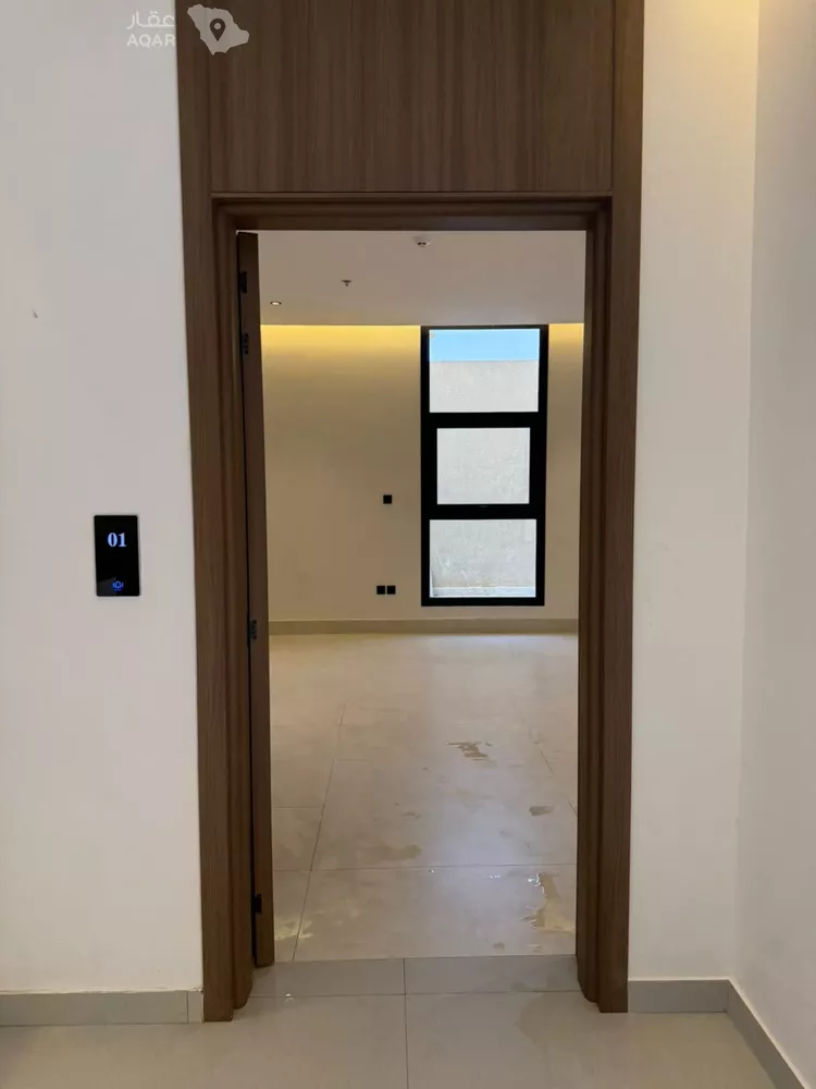 شقة للإيجار في شارع أبي عامر الأشعري, حي المهدية, مدينة الرياض, منطقة الرياض 3