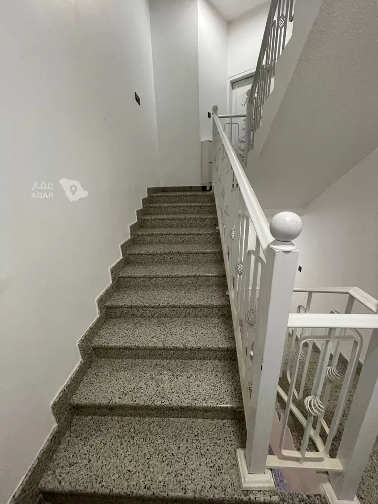 شقة للإيجار في شارع أبي الفضل الأجل, حي قرطبة, مدينة الرياض, منطقة الرياض 12