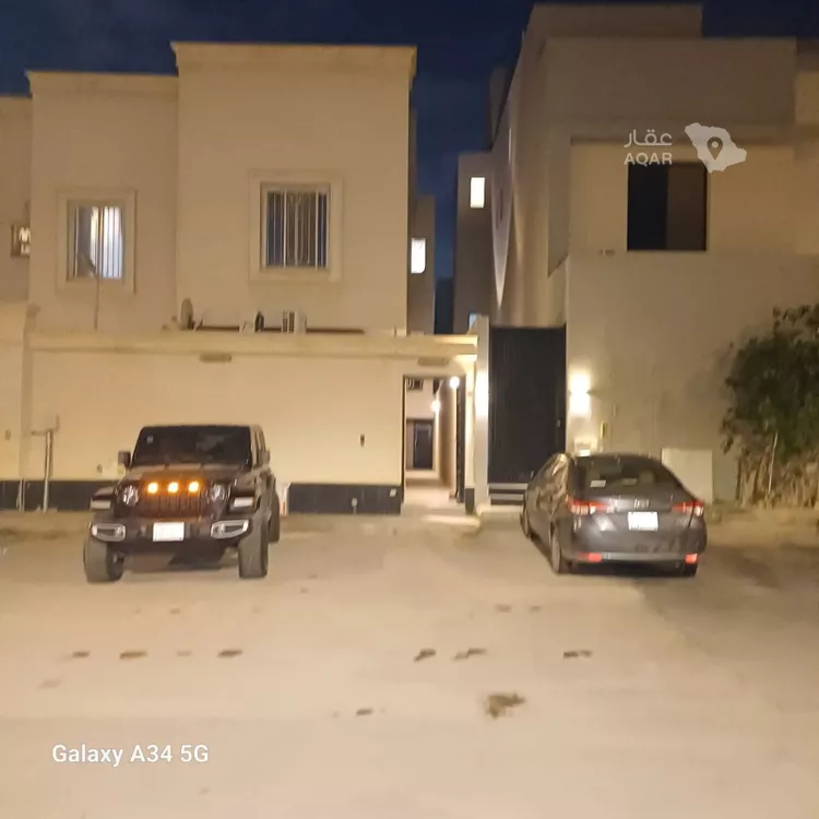 Apartment for Rent in Riyadh Al Arid