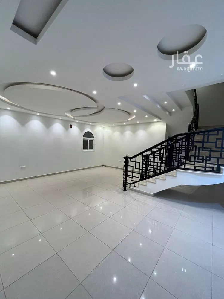 فيلا للإيجار في شارع رقم 551, حي النرجس, مدينة الرياض, منطقة الرياض صورة 3