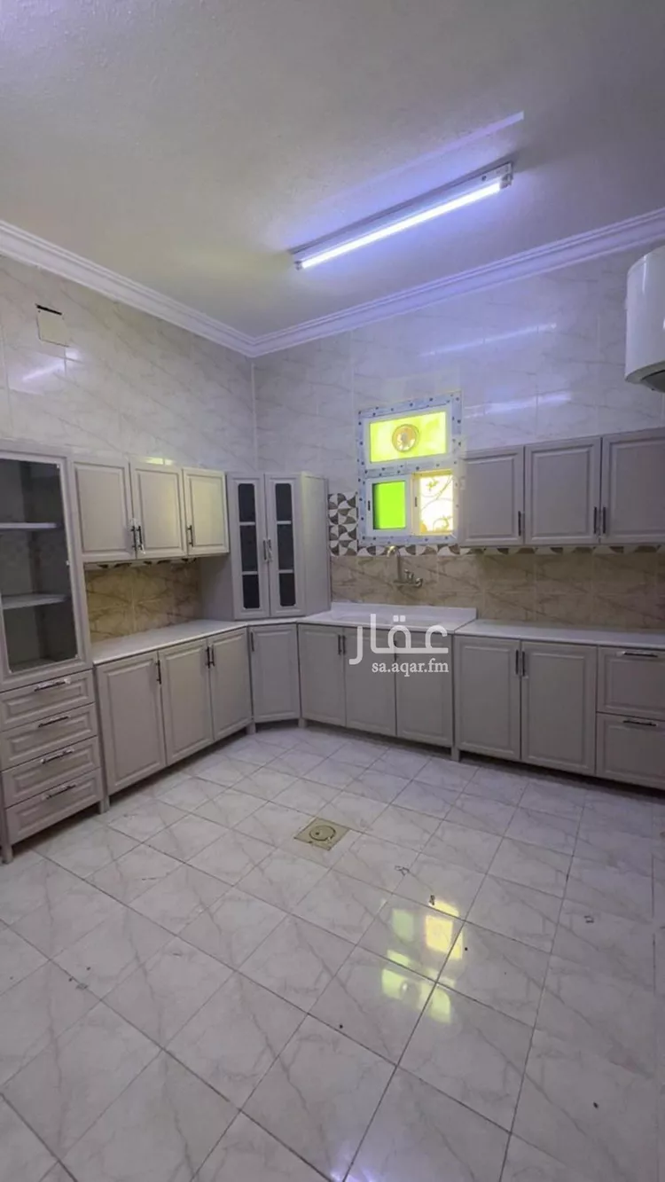 شقة للإيجار في شارع ابن الطاهري, حي الرمال, مدينة الرياض, منطقة الرياض