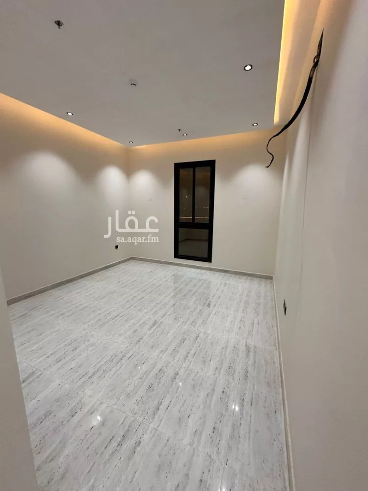شقة للإيجار في شارع وادي زمزم, حي القادسية, مدينة الرياض, منطقة الرياض صورة 5
