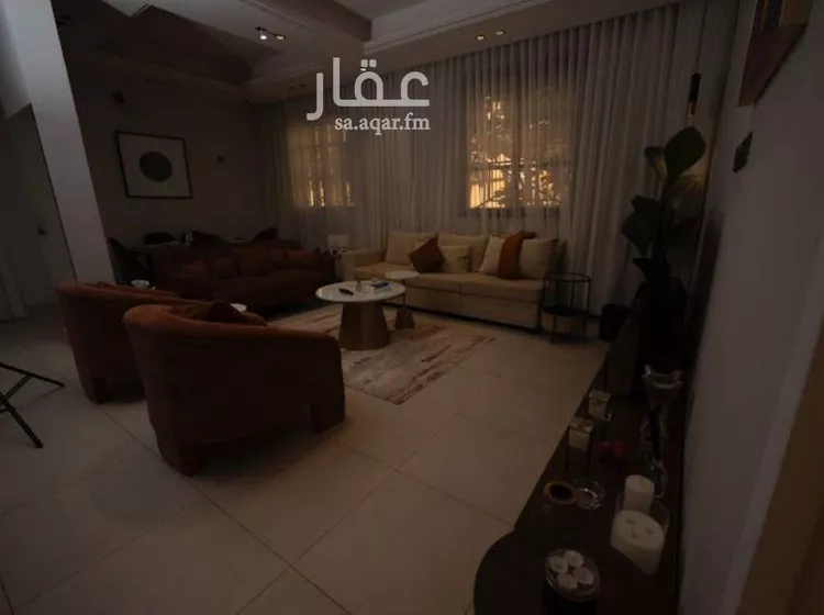 شقة للإيجار في شارع بدر التمام, حي القيروان, مدينة الرياض, منطقة الرياض صورة 5