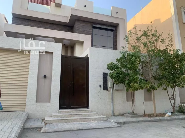 شقة للإيجار في شارع الشيخ عبدالله بن جبرين, حي القيروان, مدينة الرياض, منطقة الرياض