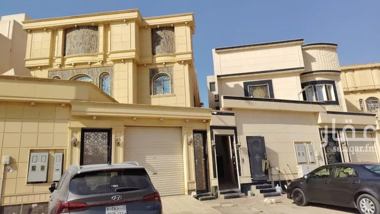 شقة للإيجار في شارع ابن الطاهري, حي الرمال, مدينة الرياض, منطقة الرياض