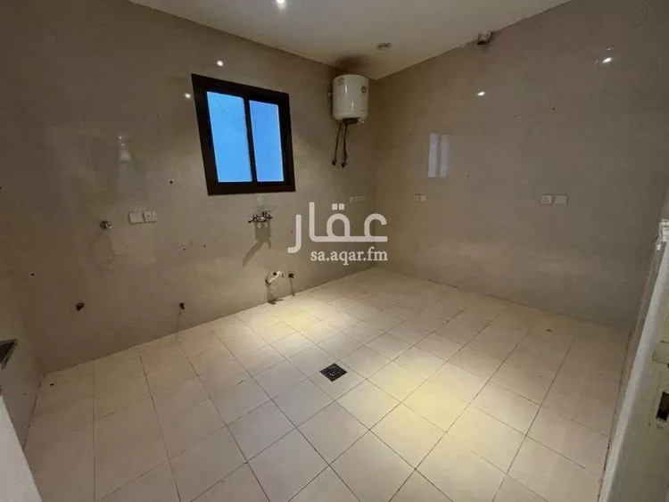 شقة للإيجار في شارع الشيخ عبدالله بن جبرين, حي القيروان, مدينة الرياض, منطقة الرياض صورة 4