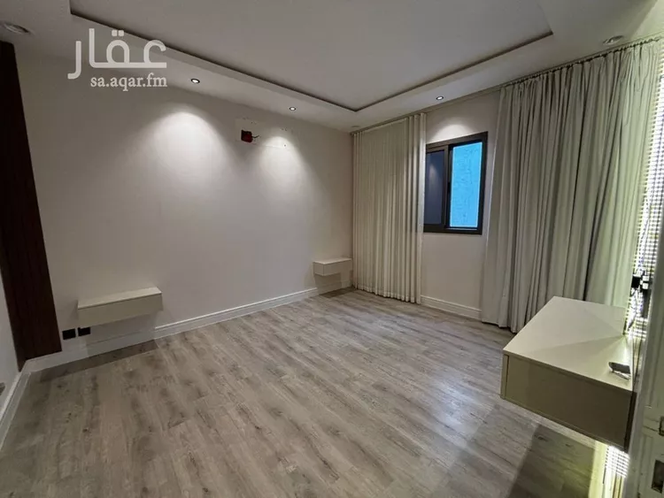 شقة للإيجار في شارع الشيخ عبدالله بن جبرين, حي القيروان, مدينة الرياض, منطقة الرياض صورة 2