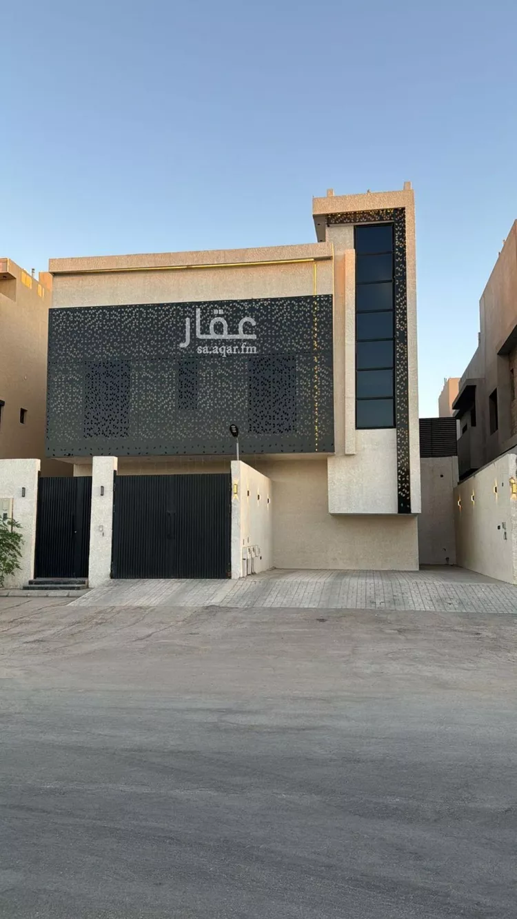 شقة للإيجار في شارع عبدالحميد أبي هيف, حي العارض, مدينة الرياض, منطقة الرياض