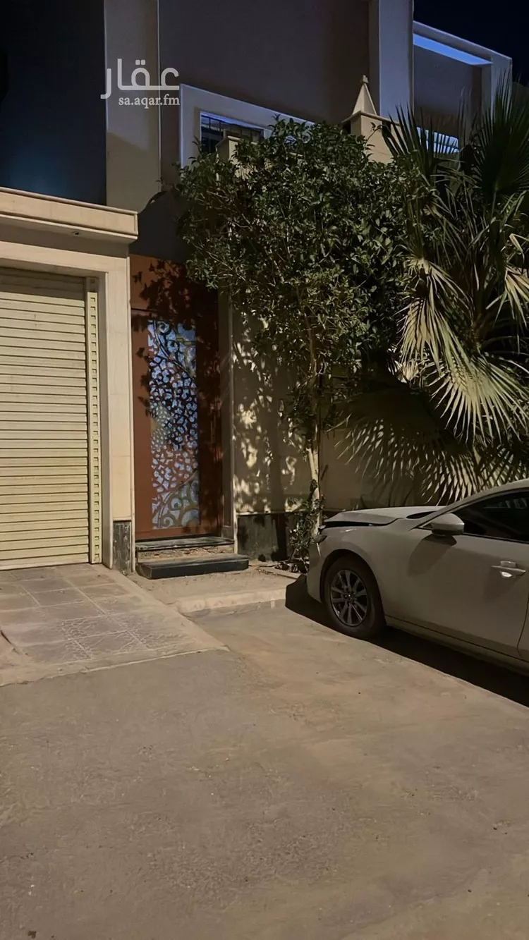 شقة للإيجار في شارع ابن الطاهري, حي الرمال, مدينة الرياض, منطقة الرياض