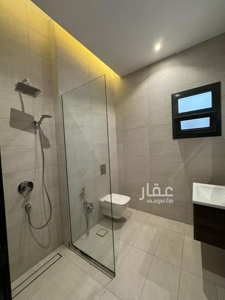 شقة للإيجار في شارع بشير البصري, حي النرجس, مدينة الرياض, منطقة الرياض صورة 5