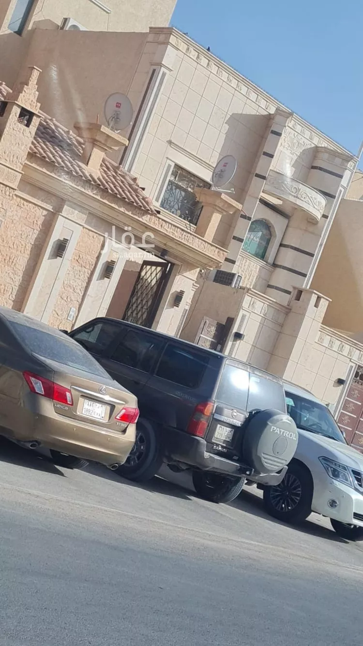 شقة للإيجار في شارع رقم 266, حي المونسية, مدينة الرياض, منطقة الرياض