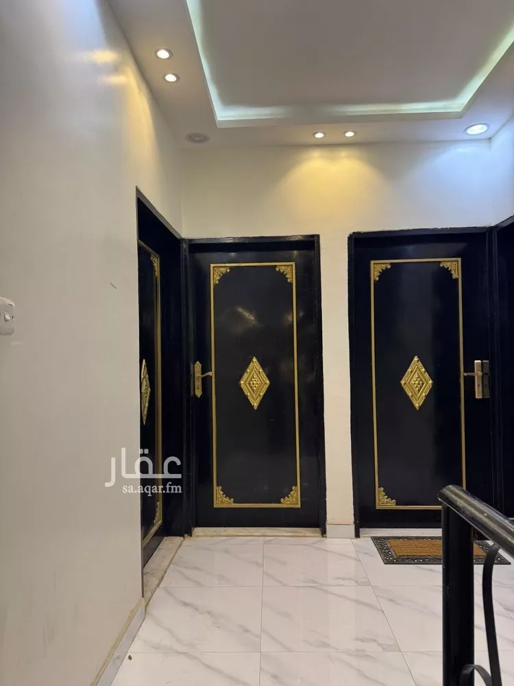 شقة للإيجار في شارع وادي شيهان, حي القادسية, مدينة الرياض, منطقة الرياض