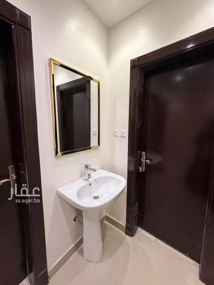 دور للإيجار في شارع المتنبي, حي الحزم, مدينة الرياض, منطقة الرياض صورة 4