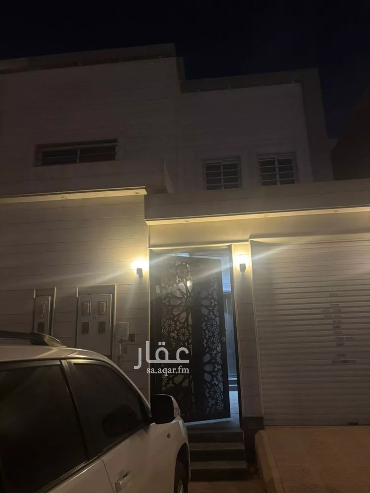 شقة للإيجار في شارع وادي شيهان, حي القادسية, مدينة الرياض, منطقة الرياض