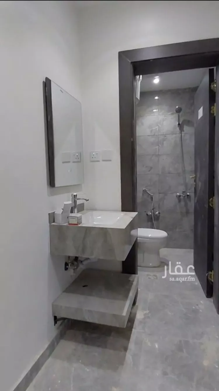 شقة للإيجار في شارع جبل المشايخ, حي القادسية, مدينة الرياض, منطقة الرياض صورة 5