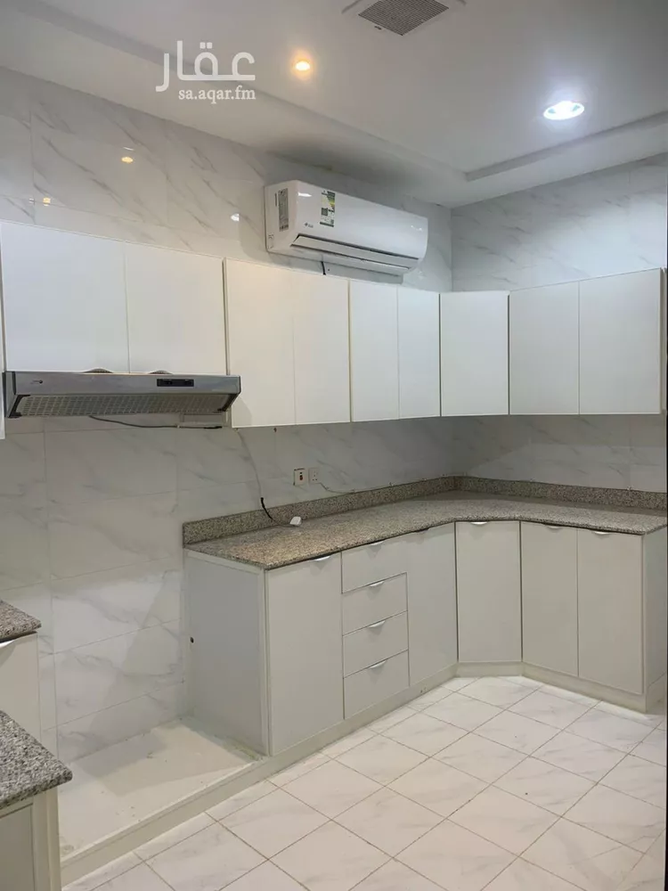 شقة للإيجار في شارع أحمد بن عبدالله البرقي, حي العارض, مدينة الرياض, منطقة الرياض