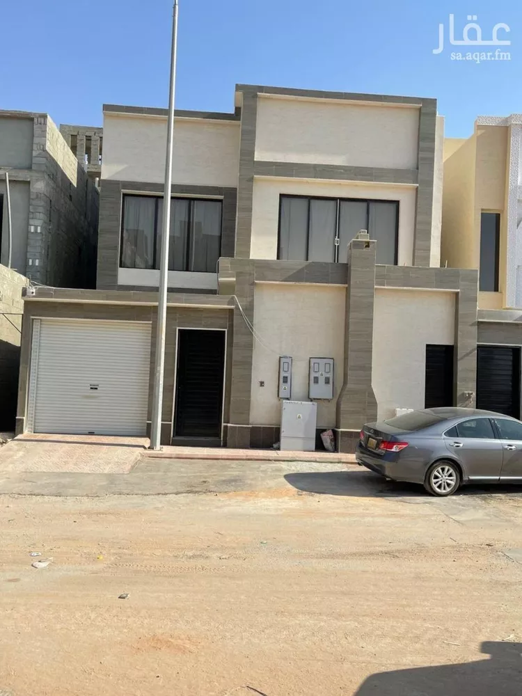 شقة للإيجار في شارع ابن الطاهري, حي الرمال, مدينة الرياض, منطقة الرياض