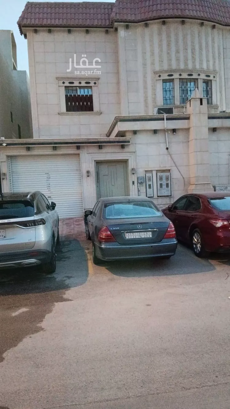 شقة للإيجار في شارع القماري, حي المونسية, مدينة الرياض, منطقة الرياض