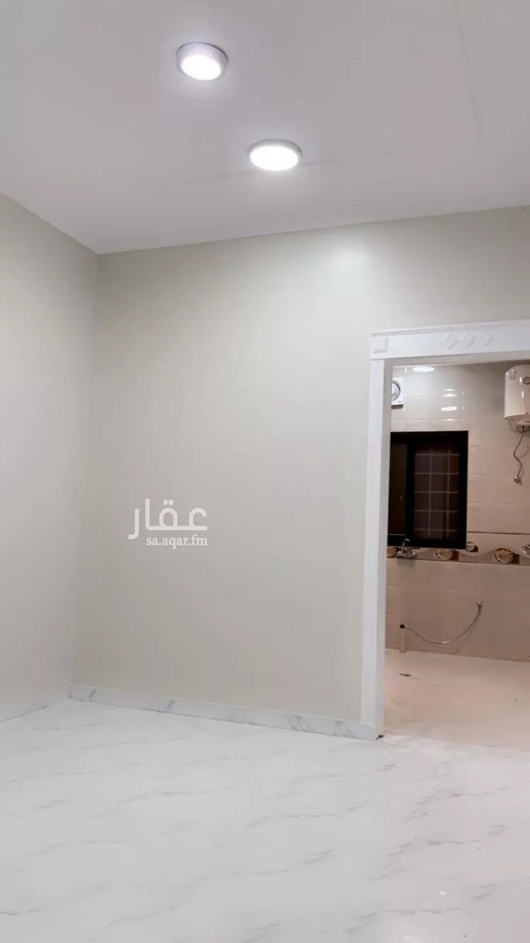 شقة للإيجار في شارع جبل المشايخ, حي القادسية, مدينة الرياض, منطقة الرياض صورة 5