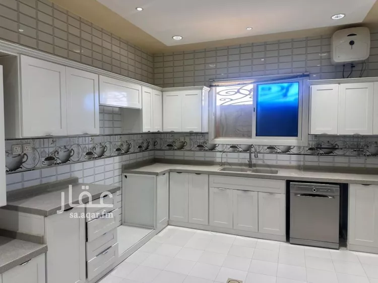 شقة للإيجار في شارع سيف الدين الخطيب, حي المهدية, مدينة الرياض, منطقة الرياض