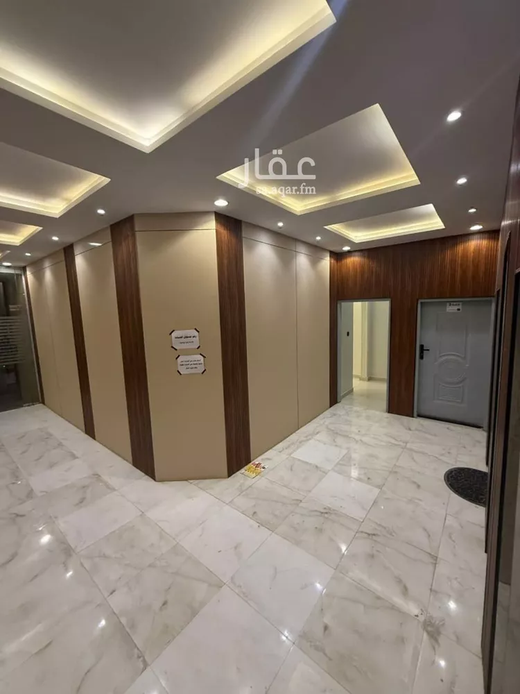 شقة للإيجار في شارع علي بن سعيد, حي إشبيلية, مدينة الرياض, منطقة الرياض