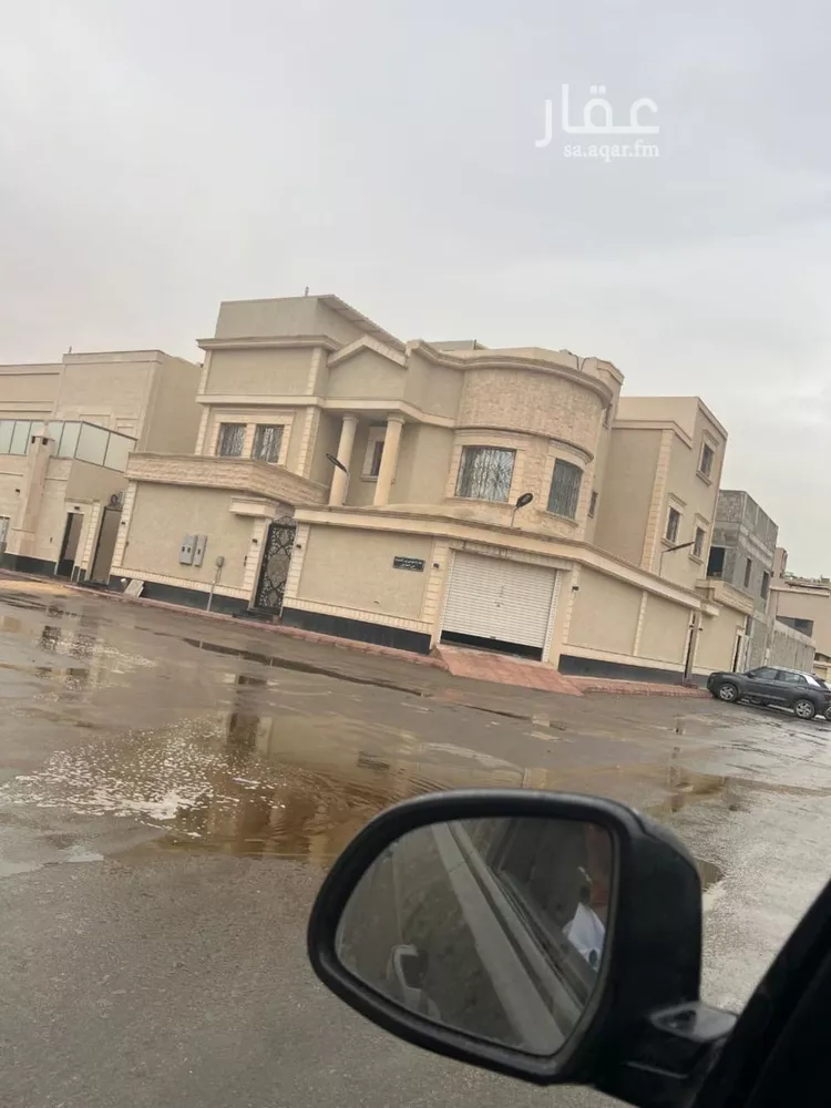 شقة للإيجار في شارع عبدالله بن الزيات, حي العارض, مدينة الرياض, منطقة الرياض