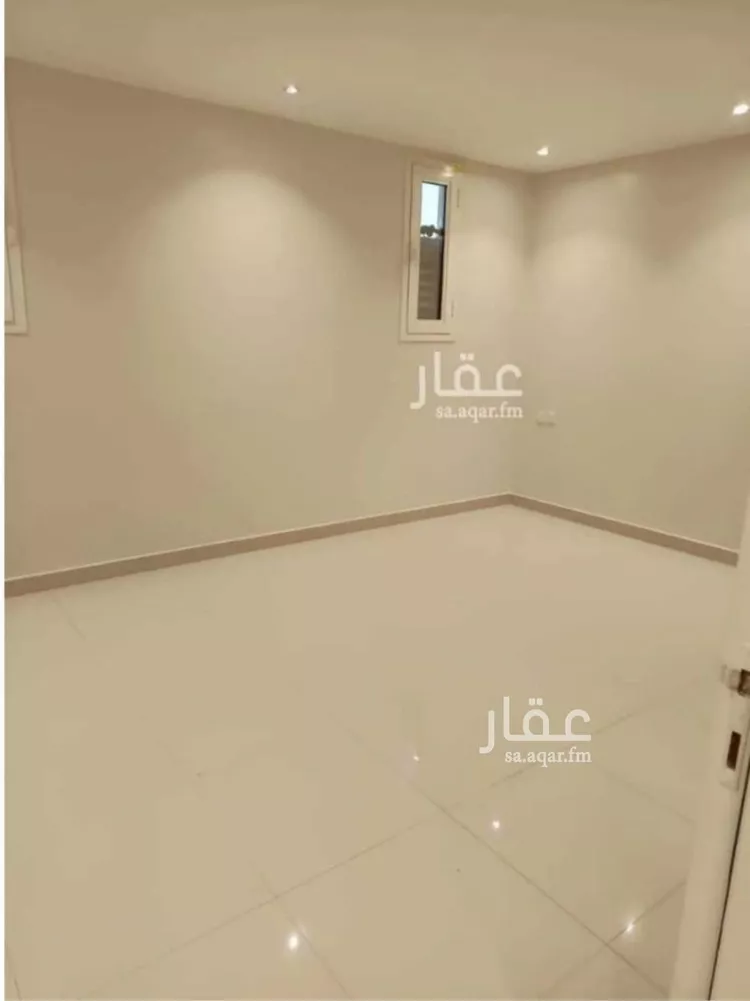 شقة للإيجار في شارع محمد بن عبدالعزيز العجاجي, حي القيروان, مدينة الرياض, منطقة الرياض