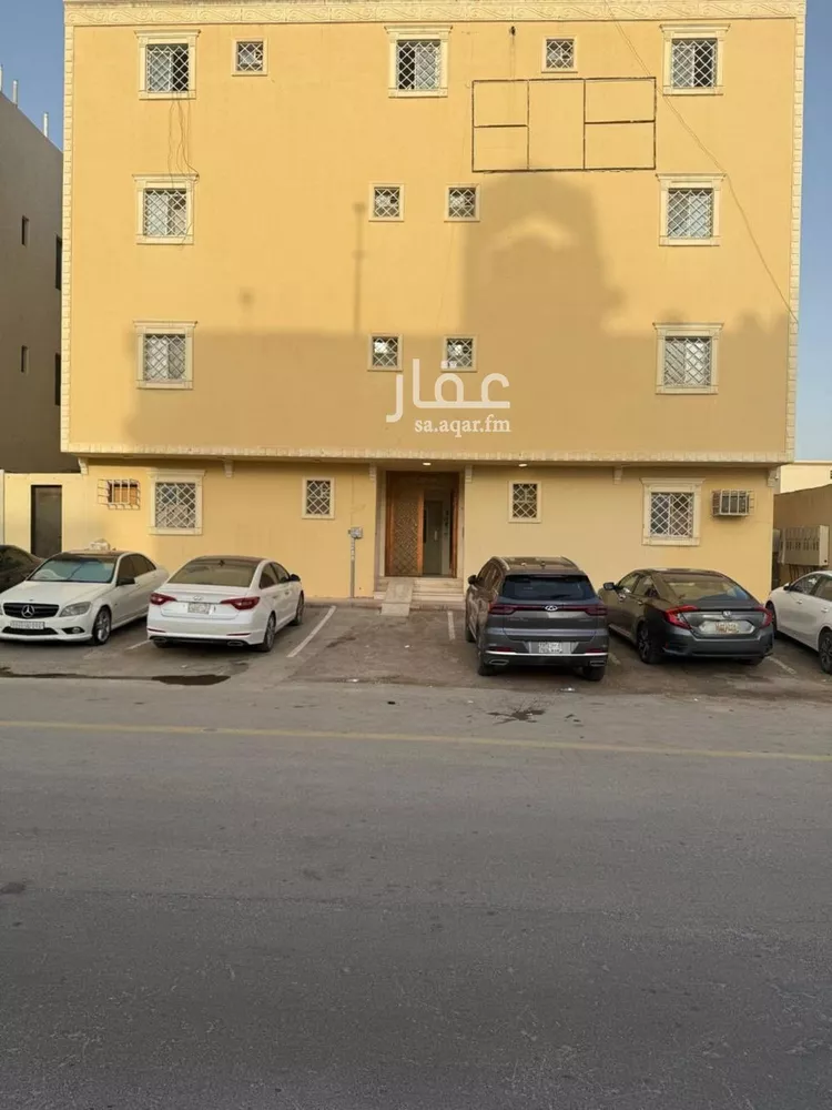 شقة للإيجار في شارع رقم 90, حي ظهرة لبن, مدينة الرياض, منطقة الرياض