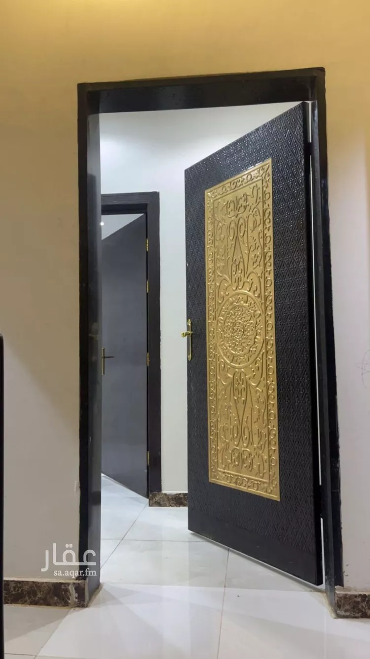 شقة للإيجار في شارع يزيد بن مزيد الشيباني, حي الرمال, مدينة الرياض, منطقة الرياض