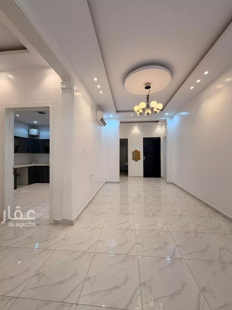 شقة للإيجار في شارع وادي زمزم, حي القادسية, مدينة الرياض, منطقة الرياض