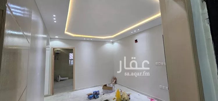 شقة للإيجار في شارع وادي شيهان, حي القادسية, مدينة الرياض, منطقة الرياض