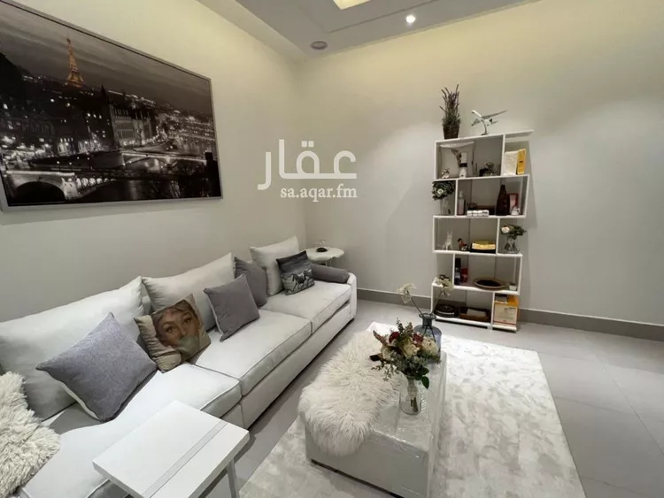 شقة للإيجار في شارع عبدالله بن الزيات, حي العارض, مدينة الرياض, منطقة الرياض صورة 5