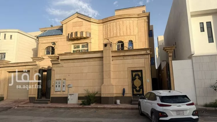 شقة للإيجار في شارع حرب بن أبي العالية, حي المهدية, مدينة الرياض, منطقة الرياض