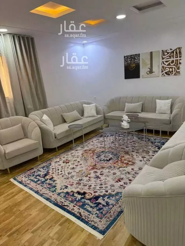 Apartment for Sale in Riyadh Dhahrat Laban صورة 2