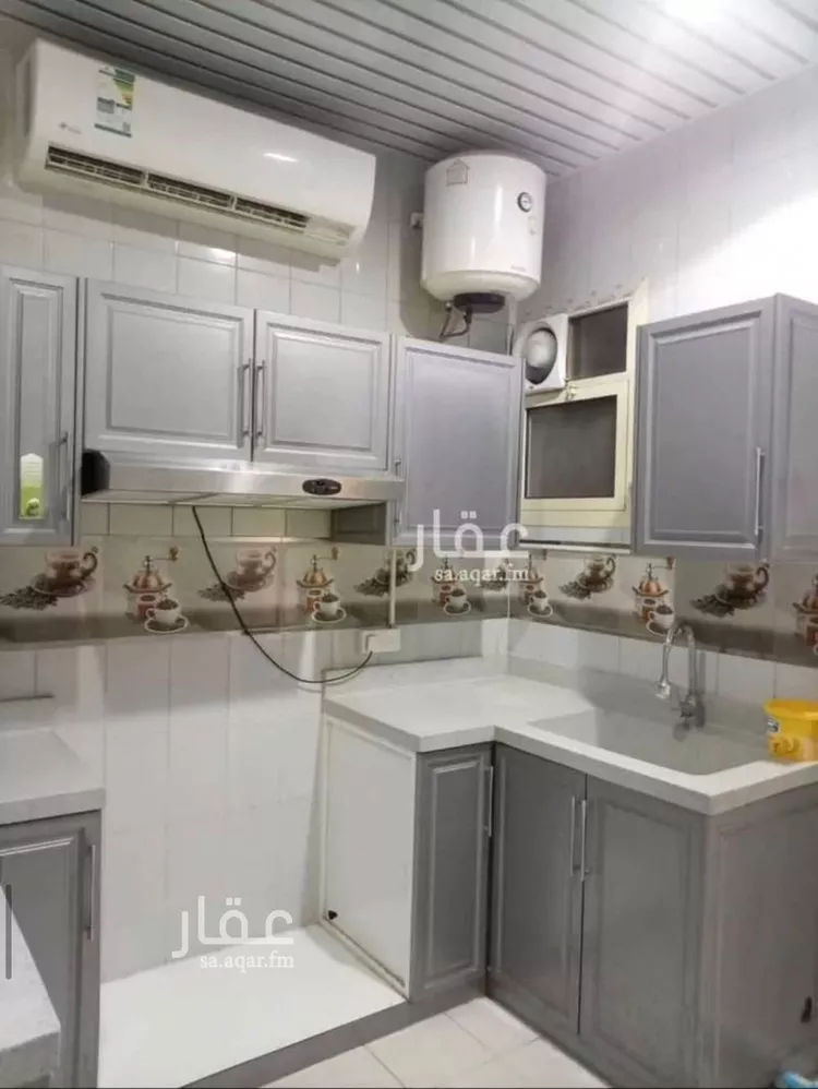شقة للإيجار في شارع عبدالرحيم الخزرجي, حي الأندلس, مدينة الرياض, منطقة الرياض صورة 2